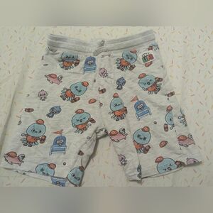 H&M x Toca Boca Shorts